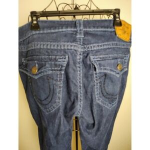 True Religion Geno Relaxed Slim size 40